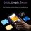 Oukitel G7 4G 8GB 256GB 6.5" Negro