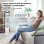 Ventilatore a Colonna Rolipo 60W 3 Velocità Nebulizzatore Telecomando Bianco