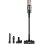 Aspirapolvere senza Fili Gorenje SVC259441NFGO 350W 40 min Anti-groviglio Animali Oro