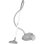 Aspiradora sin Bolsa AEG AP61HB21SH 85W 40 min Cepillo Multiusos Blanco