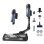 Aspiradora sin Cable Rowenta RH9LC1 150W 60 min 2 en 1 Fregado Azul Gris