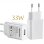 Caricatore USB-C 33W Blackview Ricarica Rapida 3.0