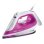 Plancha a vapor Braun TexStyle 5 SI 5225 2500 W 200 g/min Rosa/Blanco