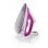 Plancha a vapor Braun TexStyle 5 SI 5225 2500 W 200 g/min Rosa/Blanco