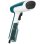 Cepillo a vapor Tefal DT6131 1300 W Azul/Blanco 20 g/min