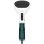 Cepillo a vapor Tefal DT6131 1300 W Azul/Blanco 20 g/min