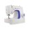 Máquina de coser Singer M3405 Azul y Blanco Mecánica 23 puntadas