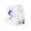 Máquina de coser Singer M3405 Azul y Blanco Mecánica 23 puntadas