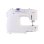 Máquina de coser Singer M3405 Azul y Blanco Mecánica 23 puntadas