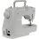 Máquina de coser Singer M3405 Azul y Blanco Mecánica 23 puntadas