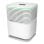 Humidificador Venta AH730 AeroStyle Compact 70 m² 5 velocidades Wi-Fi