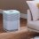 Humidificador Venta AH730 AeroStyle Compact 70 m² 5 velocidades Wi-Fi