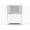 Humidificador Venta AH730 AeroStyle Compact 70 m² 5 velocidades Wi-Fi