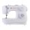 Máquina de coser Singer M2405 Semiautomática Blanca 8 Programas de Costura