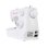 Máquina de coser Singer M2405 Semiautomática Blanca 8 Programas de Costura