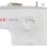 Máquina de coser Singer M2405 Semiautomática Blanca 8 Programas de Costura