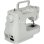 Máquina de coser Singer M2405 Semiautomática Blanca 8 Programas de Costura