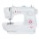 Machine à coudre Singer Fashion Mate 3333 automatique blanche 23 programmes