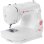 Machine à coudre Singer Fashion Mate 3333 automatique blanche 23 programmes