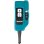 Aspirador sem Fio Makita DVC265ZXU 85W 75 min Saco 2L HEPA Verde