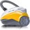Aspirateur sans Sac Thomas Perfect Air Animal Pure 1700W HEPA 1,8L Blanc Jaune