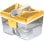 Aspirateur sans Sac Thomas Perfect Air Animal Pure 1700W HEPA 1,8L Blanc Jaune