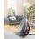 Plancha Tefal Smart Protect Plus FV6870 Vapor-Seco Suela Durilium Airglide 2800 W
