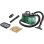 Aspirador sem Saco Bosch EasyVac 3 700W 170AW 2,1L Preto Verde