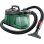 Aspirador sem Saco Bosch EasyVac 3 700W 170AW 2,1L Preto Verde