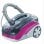Staubsauger mit Beutel Thomas 788585 1700W Trocken und Nass 2,6L Grau Neonrosa