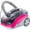 Staubsauger mit Beutel Thomas 788585 1700W Trocken und Nass 2,6L Grau Neonrosa
