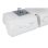 Máquina de coser Singer 3323D Blanco 23 programas de costura