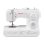 Máquina de coser Singer 3323D Blanco 23 programas de costura