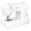 Máquina de coser Singer 3323D Blanco 23 programas de costura
