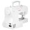 Máquina de coser Singer 3323D Blanco 23 programas de costura