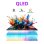Monitor Uperfect 22" QHD 2056x1440 60Hz QLED USB-C Mini HDMI VESA Antirreflejo