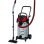 Aspirapolvere cilindrico Einhell TE-VC 2340 SACL 1900W 40L HEPA borgogna