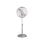 Standventilator Oceanic 50W 40cm 3 Stufen Höhenverstellbar 75° Oszillation