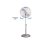 Standventilator Oceanic 50W 40cm 3 Stufen Höhenverstellbar 75° Oszillation