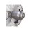 Standventilator Oceanic 50W 40cm 3 Stufen Höhenverstellbar 75° Oszillation