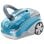 Aspiradora sin bolsa Thomas AQUA+ Anti-Allergy 1700W Seco y húmedo 1,8L azul