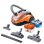 Aspiradora sin bolsa Thomas AQUA+ Anti-Allergy 1700W Seco y húmedo 1,8L azul