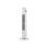 Turmventilator Oceanic 45W 101cm 3 Modi 3 Stufen 90° Oszillation Timer LED