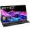 Monitor Uperfect 15,6" FullHD 60Hz IPS HDR Altavoces USB-C HDMI VESA