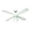 Deckenventilator mit Licht Farelek Bali 50W 107cm 3 Stufen Reversibel