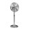 Ventilador de Pie Farelek Arizona 50W 40cm 3 Velocidades Oscilante Altura Ajustable
