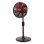 Ventilador de Pie Inalámbrico Einhell GE-CF 18/320 P Li-Solo 4 Velocidades Oscilante Temporizador