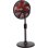 Ventilador de Pie Inalámbrico Einhell GE-CF 18/320 P Li-Solo 4 Velocidades Oscilante Temporizador
