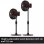 Ventilador de Pie Inalámbrico Einhell GE-CF 18/320 P Li-Solo 4 Velocidades Oscilante Temporizador