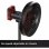 Ventilador de Pie Inalámbrico Einhell GE-CF 18/320 P Li-Solo 4 Velocidades Oscilante Temporizador